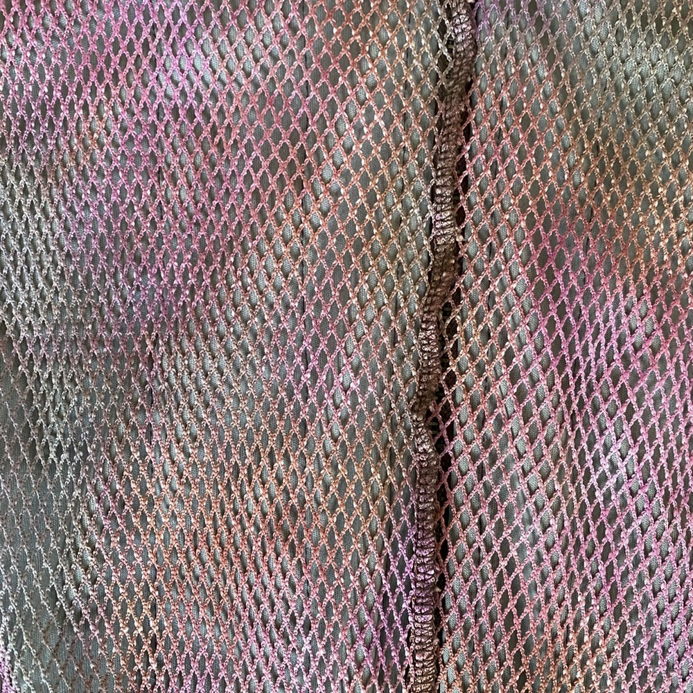 Halebob Net Jacket - image 7